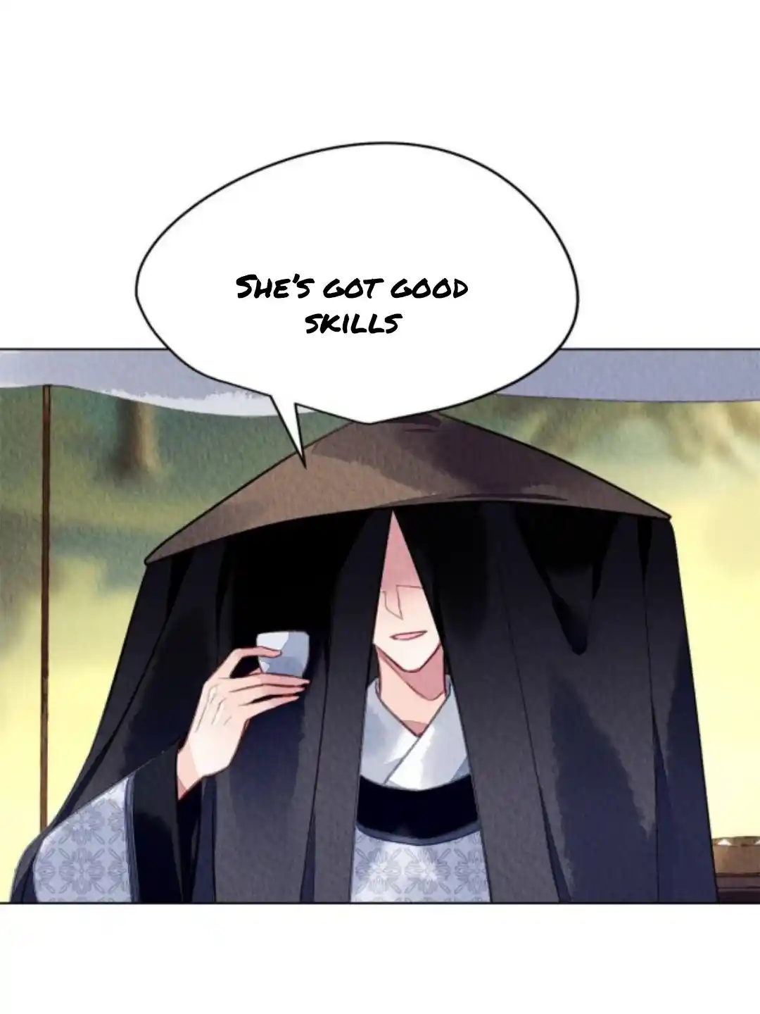 The Revenge Of Danzhu Chapter 77