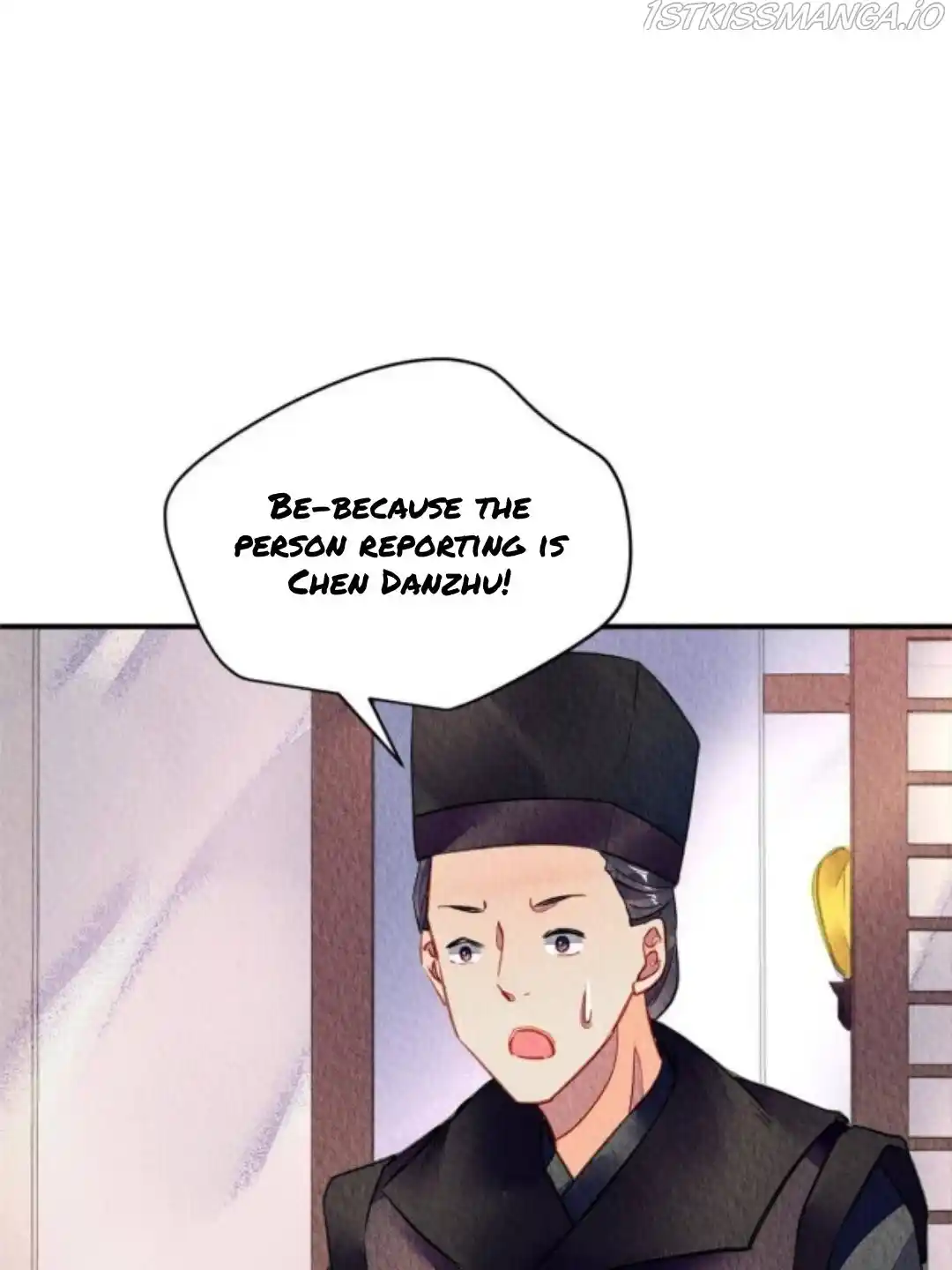 The Revenge Of Danzhu Chapter 77.5