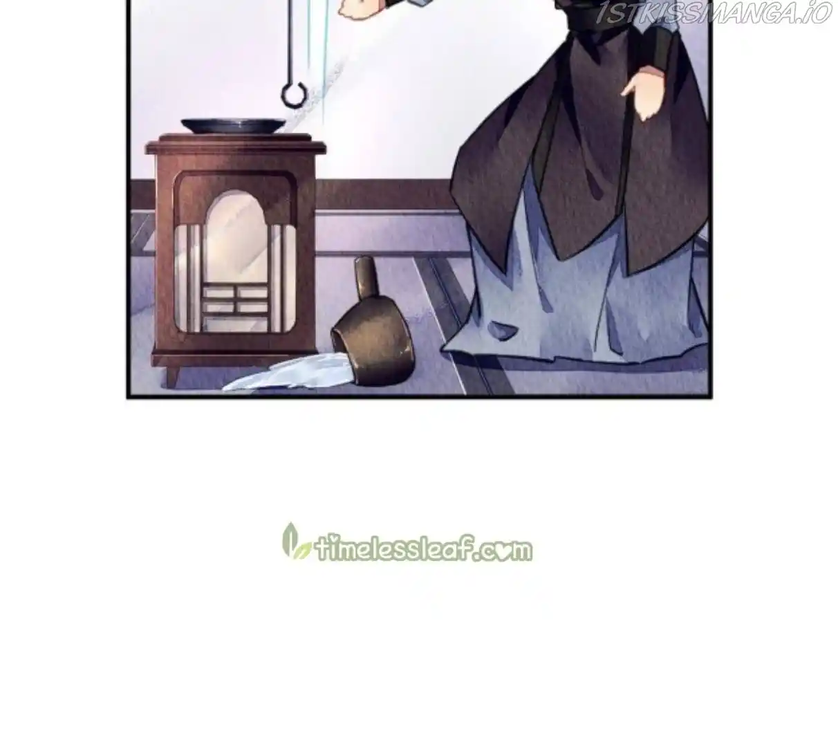 The Revenge Of Danzhu Chapter 77.5