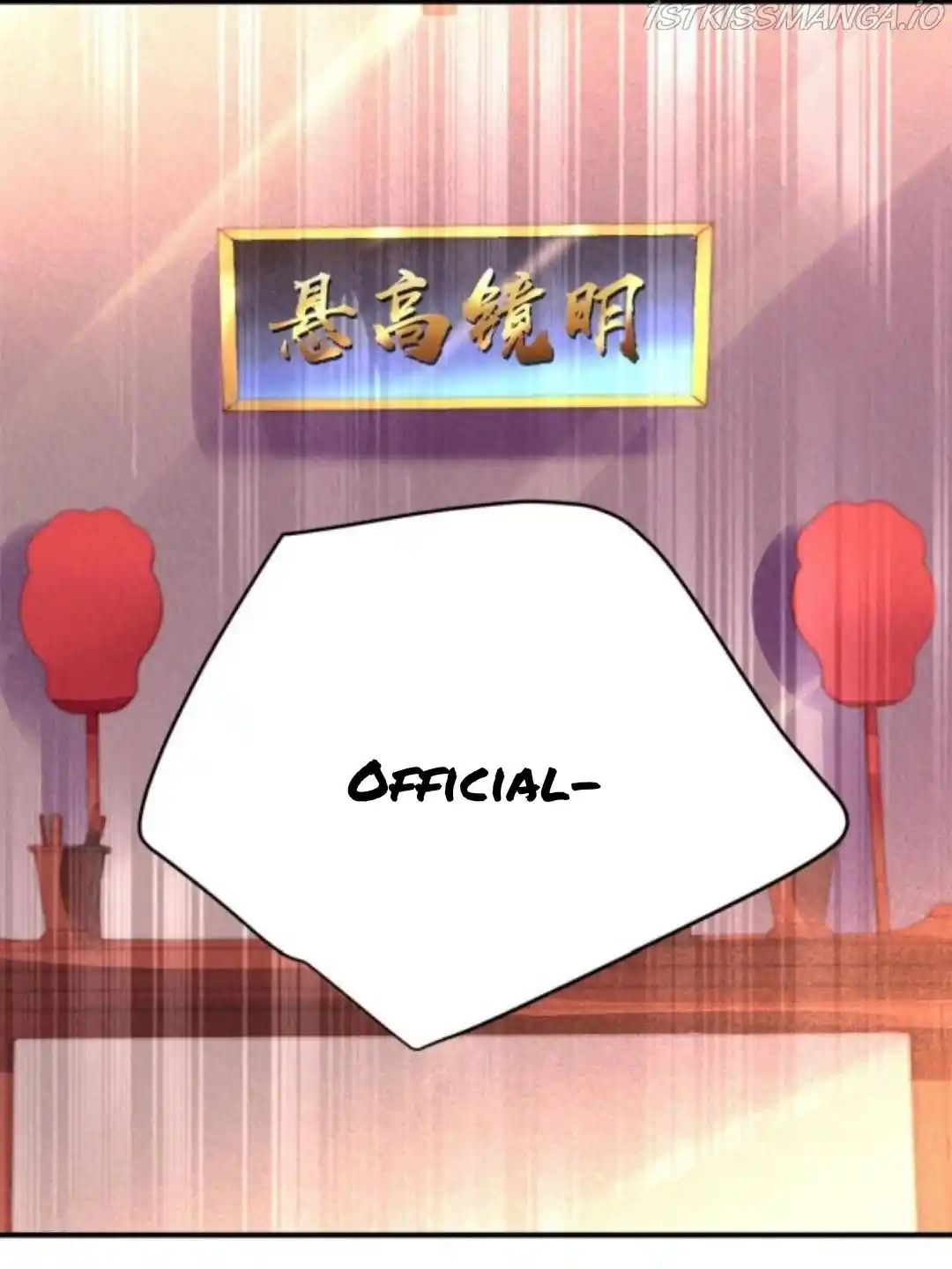 The Revenge Of Danzhu Chapter 77.5