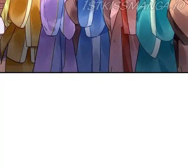 The Revenge Of Danzhu Chapter 77.5