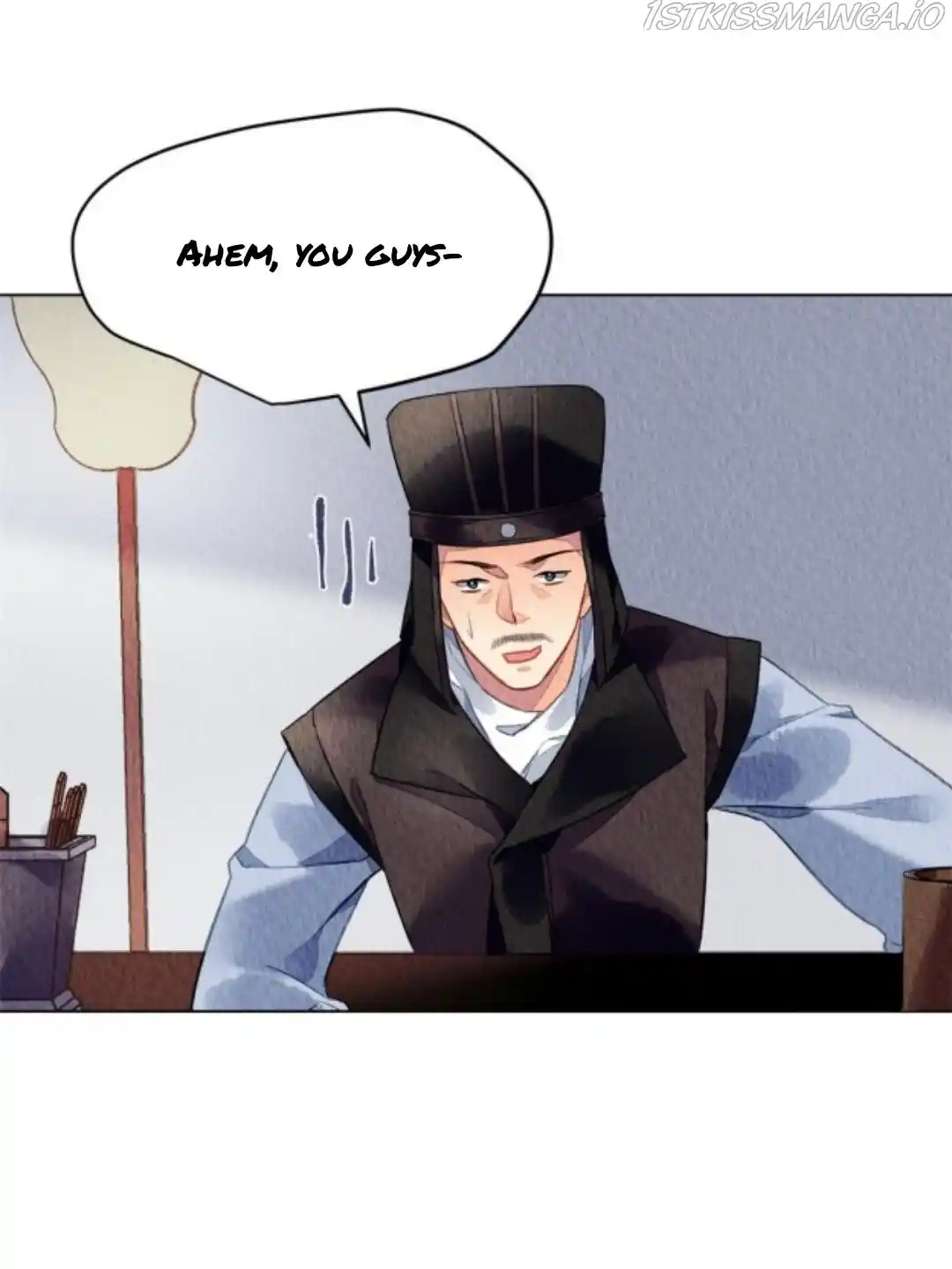 The Revenge Of Danzhu Chapter 77.5