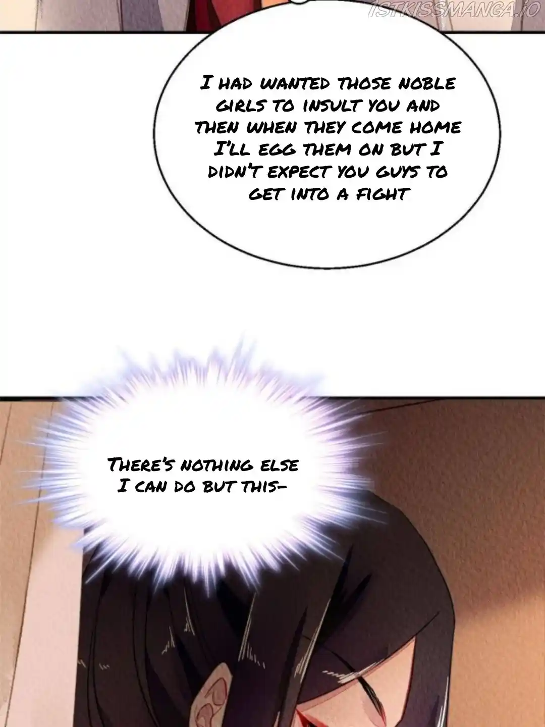 The Revenge Of Danzhu Chapter 77.5