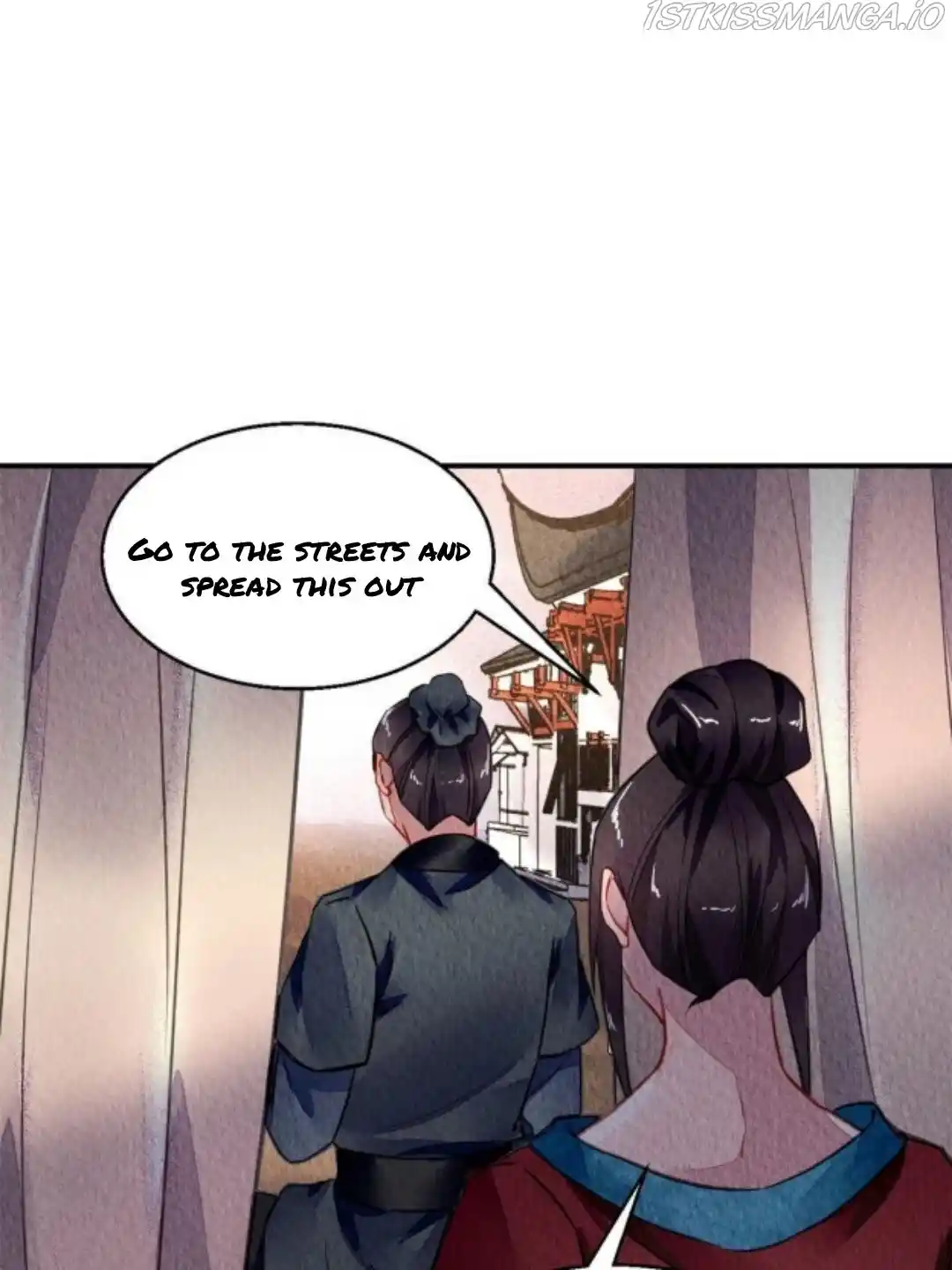 The Revenge Of Danzhu Chapter 77.5