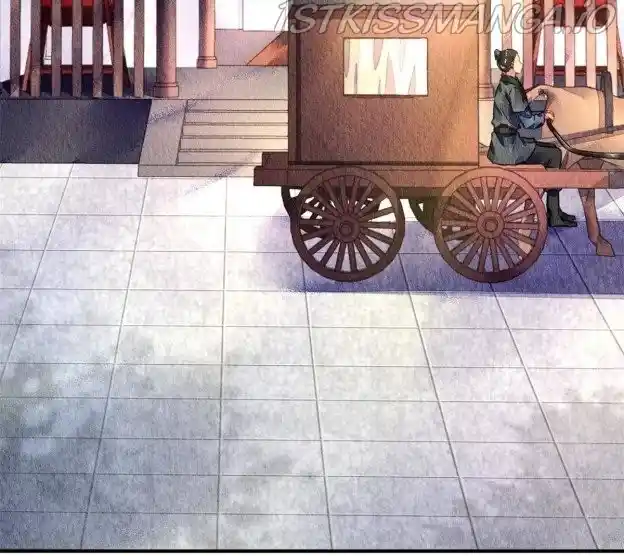 The Revenge Of Danzhu Chapter 77.5