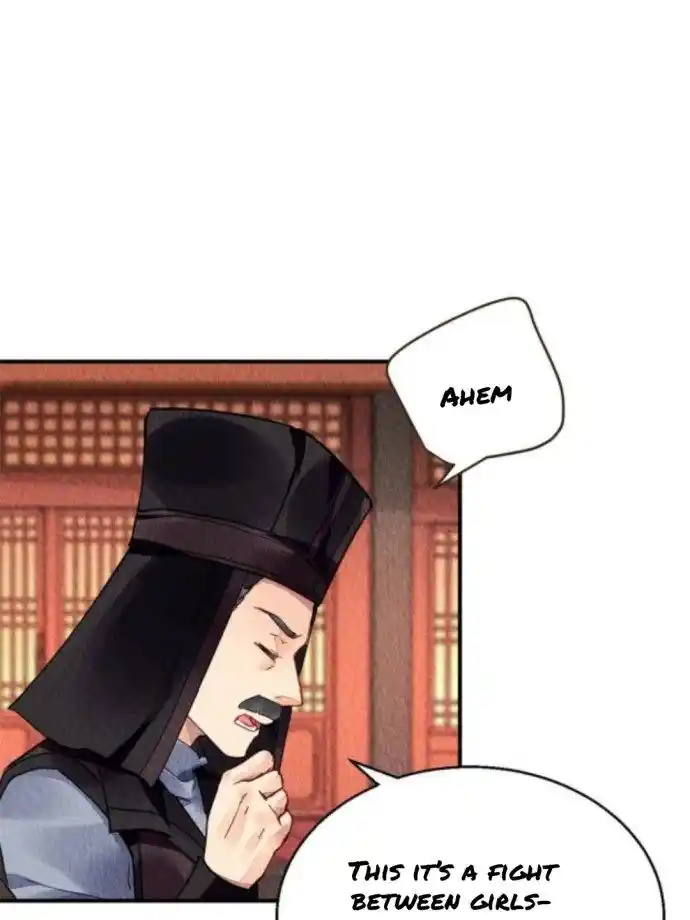 The Revenge Of Danzhu Chapter 78