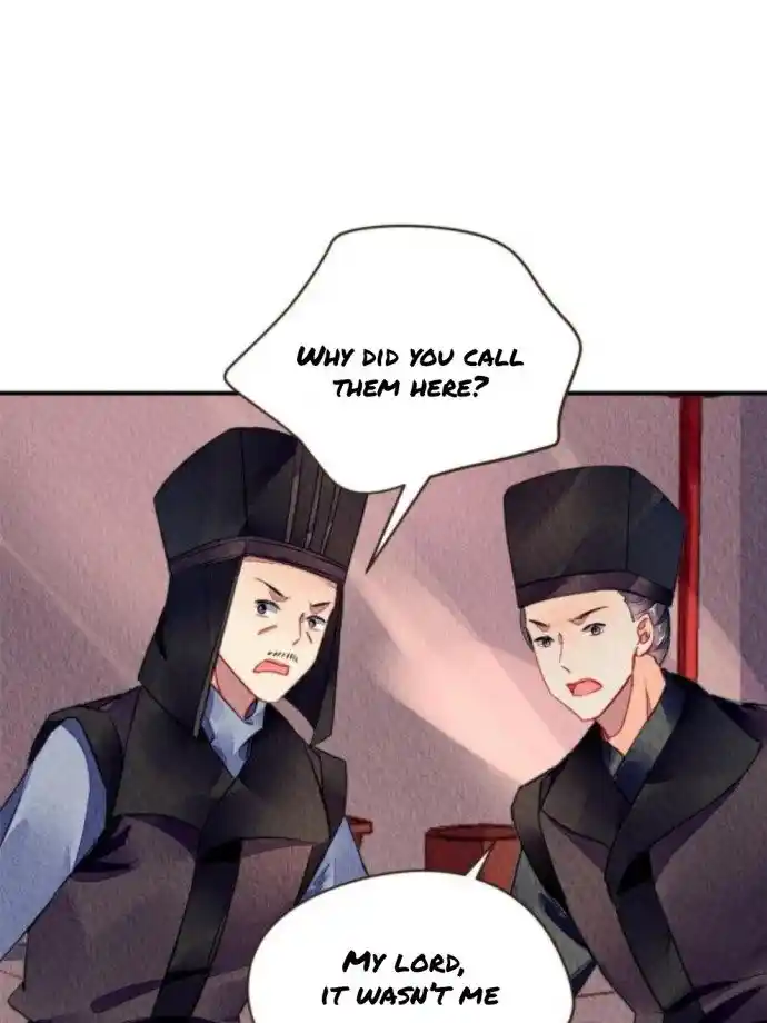 The Revenge Of Danzhu Chapter 78