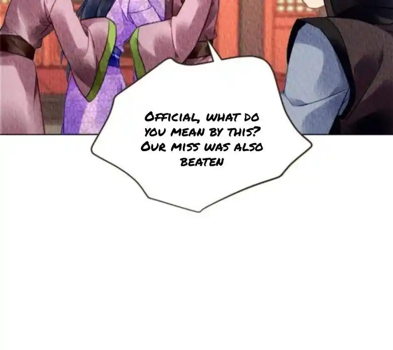 The Revenge Of Danzhu Chapter 78