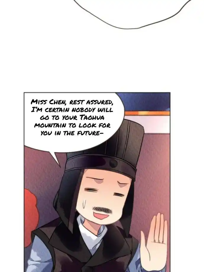 The Revenge Of Danzhu Chapter 78