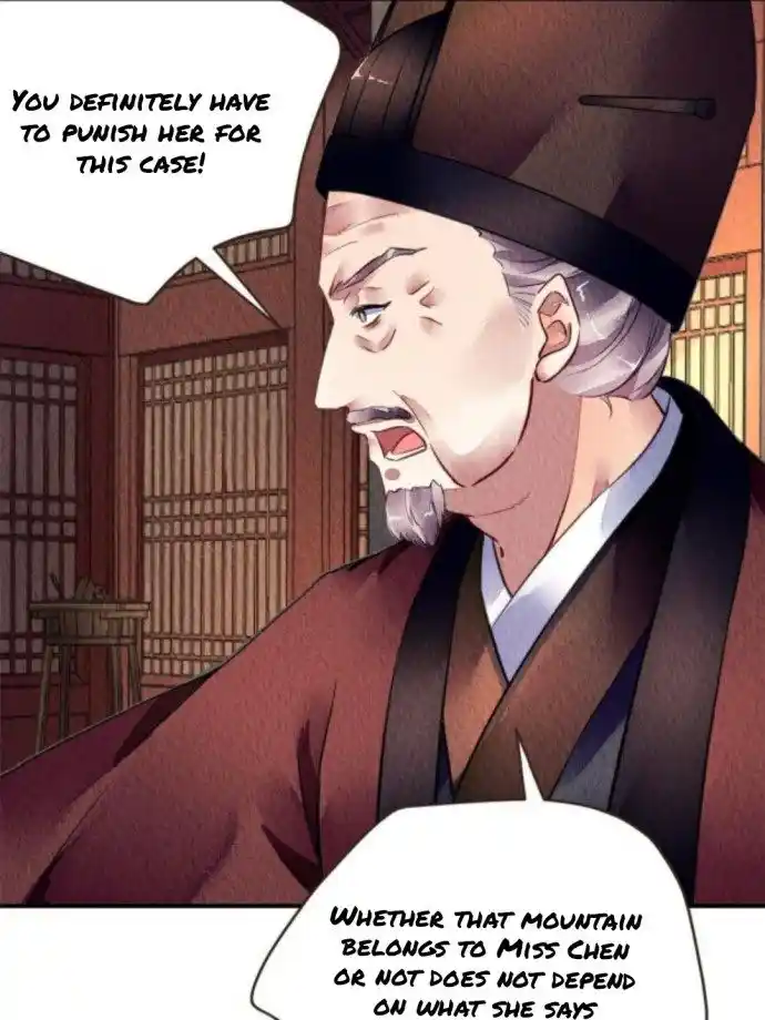 The Revenge Of Danzhu Chapter 78