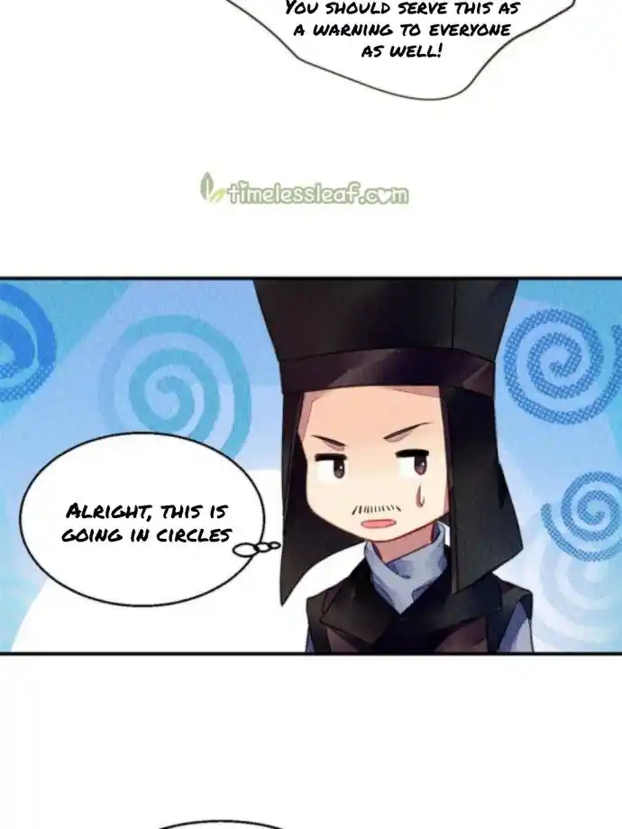 The Revenge Of Danzhu Chapter 78