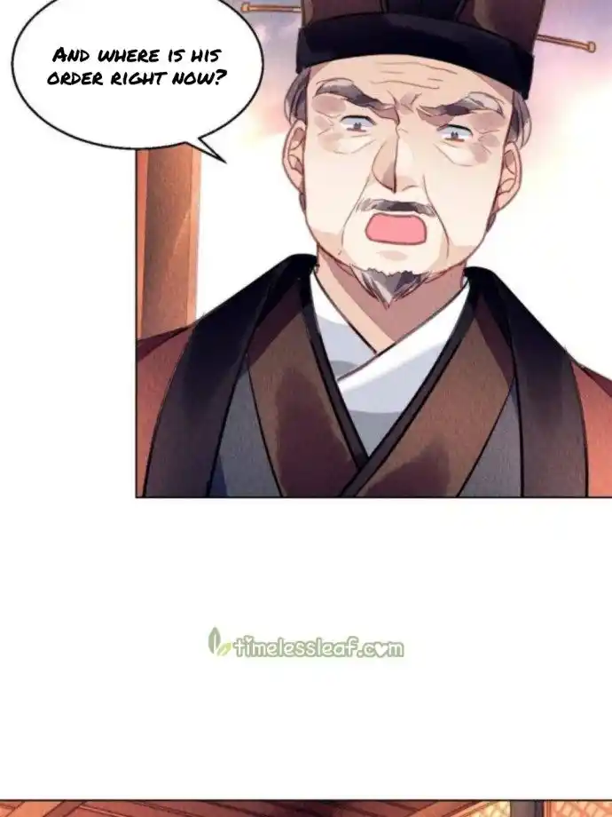 The Revenge Of Danzhu Chapter 78