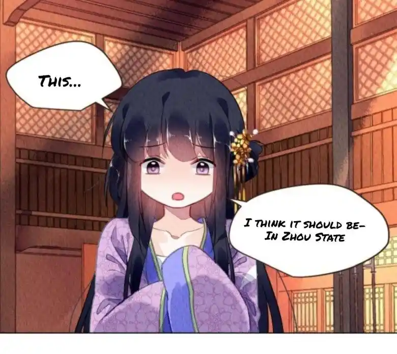 The Revenge Of Danzhu Chapter 78