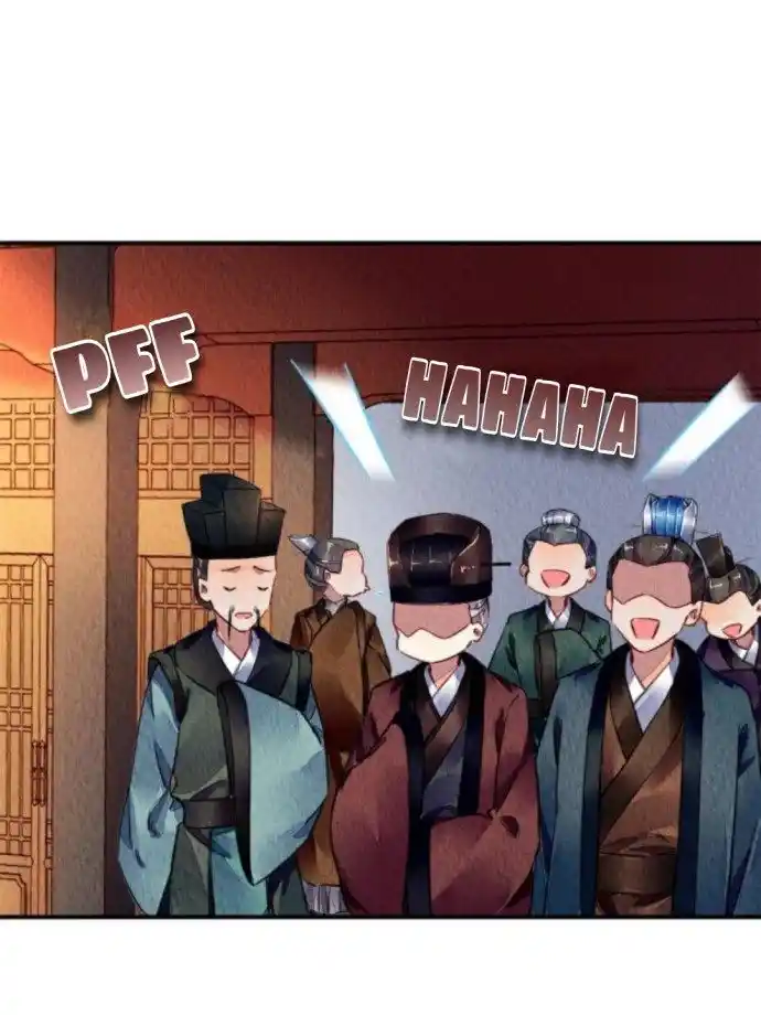 The Revenge Of Danzhu Chapter 78