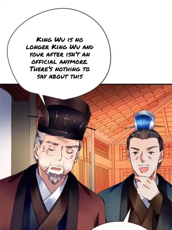 The Revenge Of Danzhu Chapter 78