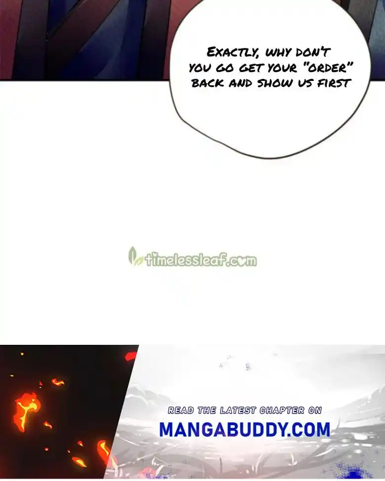 The Revenge Of Danzhu Chapter 78