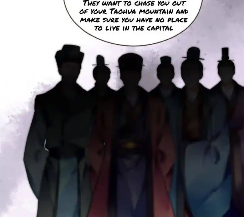 The Revenge Of Danzhu Chapter 78.5