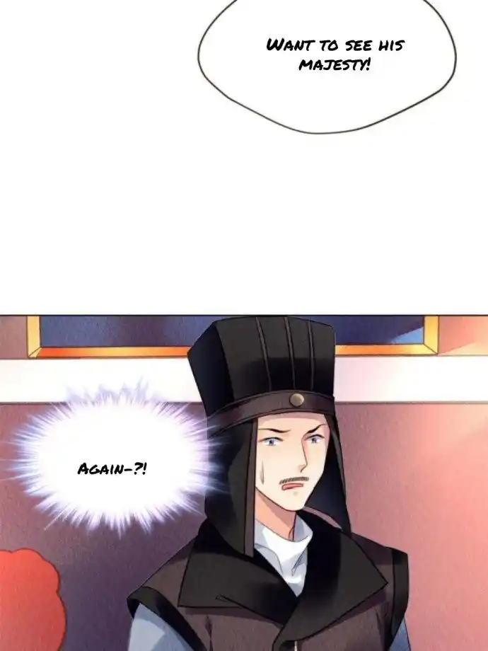 The Revenge Of Danzhu Chapter 78.5