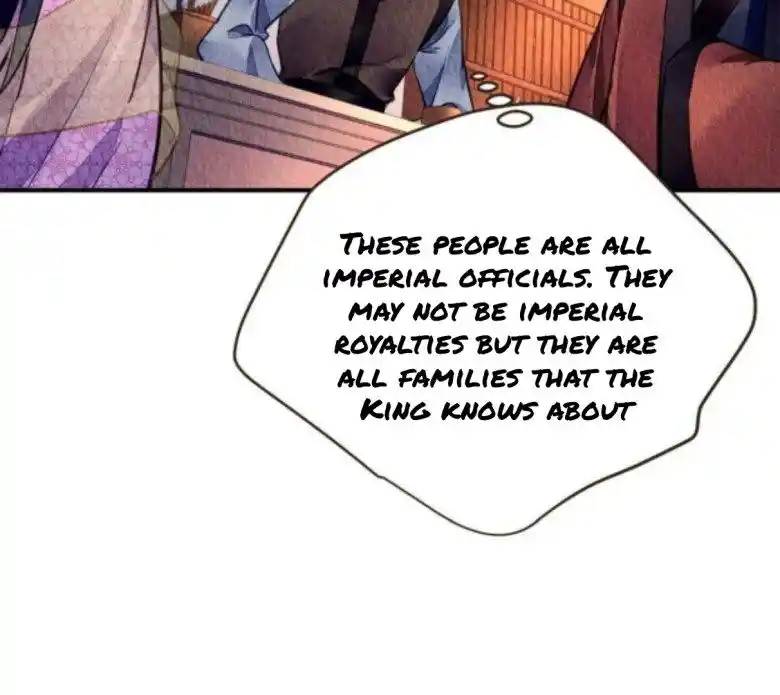 The Revenge Of Danzhu Chapter 78.5