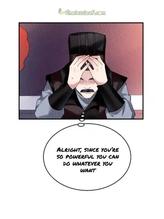 The Revenge Of Danzhu Chapter 78.5