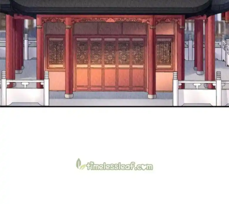 The Revenge Of Danzhu Chapter 78.5