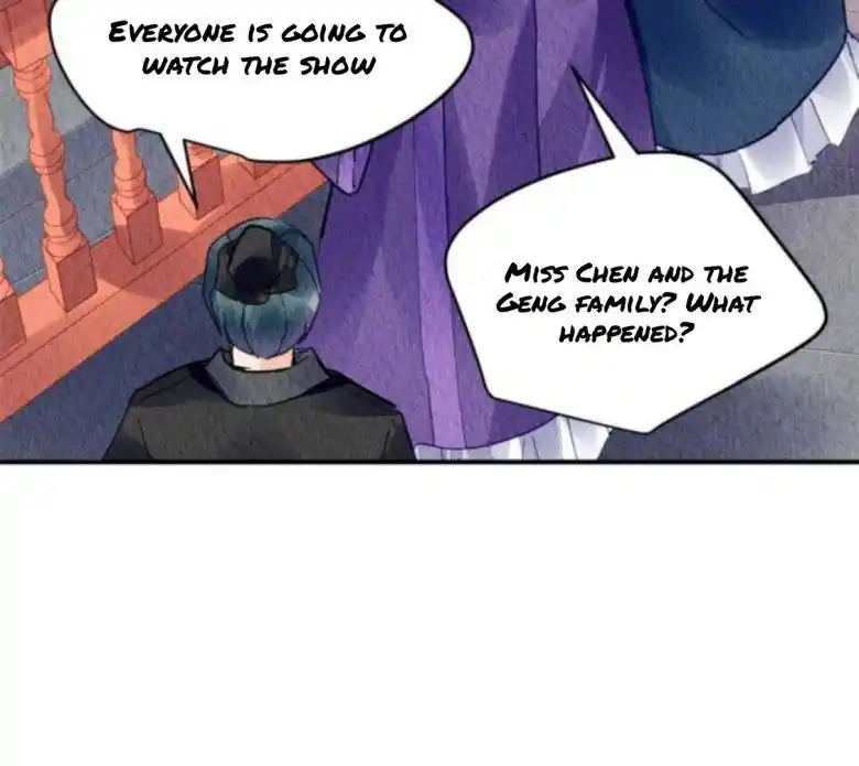 The Revenge Of Danzhu Chapter 78.5