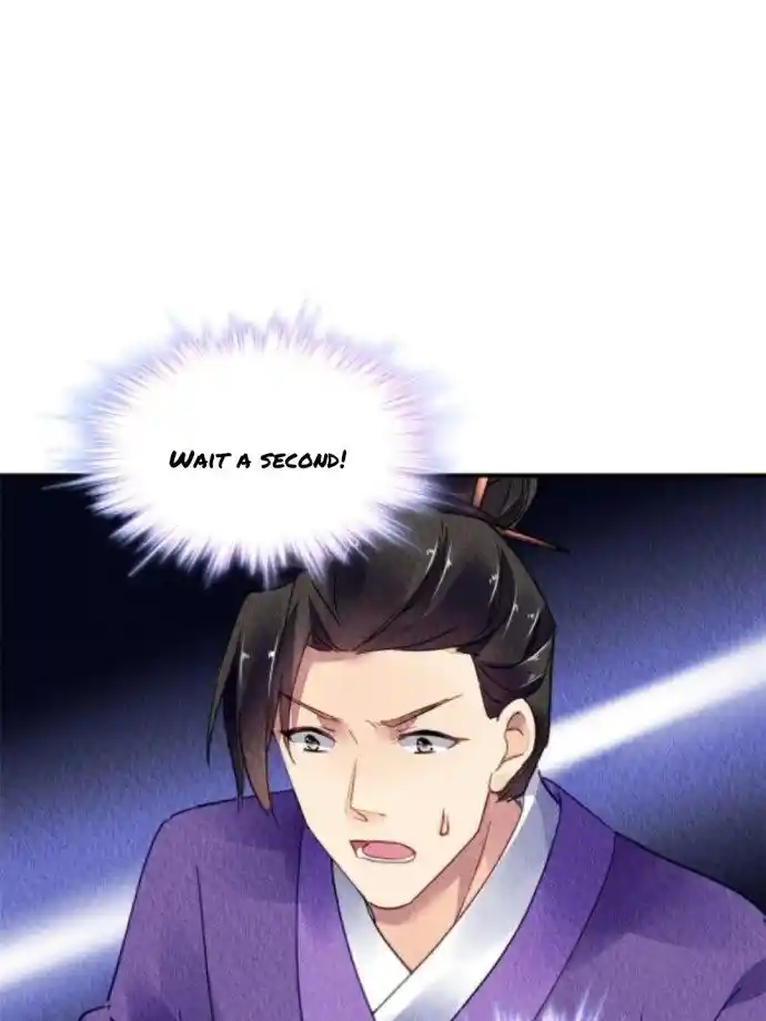 The Revenge Of Danzhu Chapter 78.5