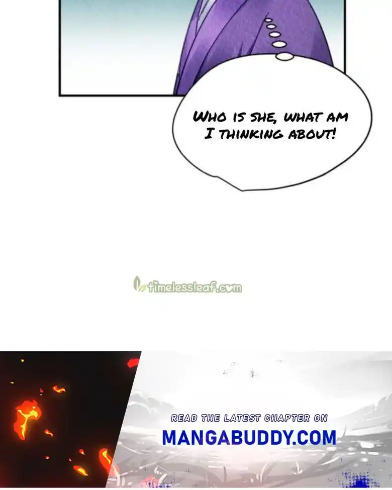 The Revenge Of Danzhu Chapter 78.5