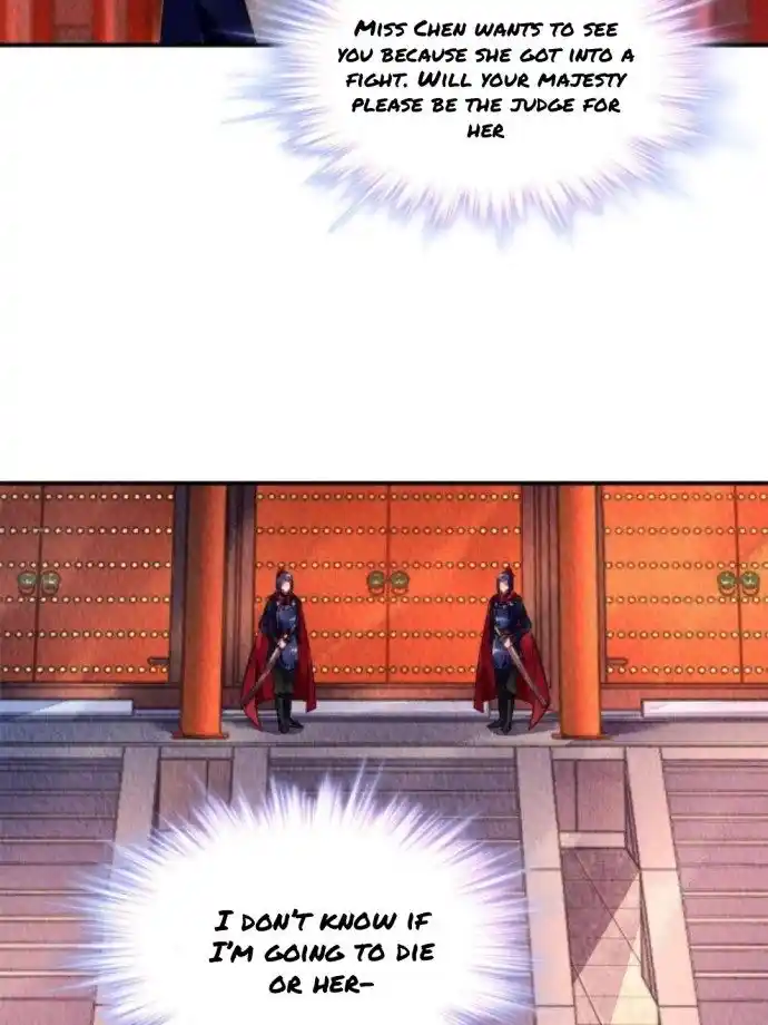 The Revenge Of Danzhu Chapter 79