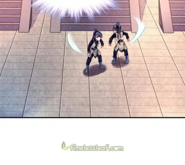 The Revenge Of Danzhu Chapter 79