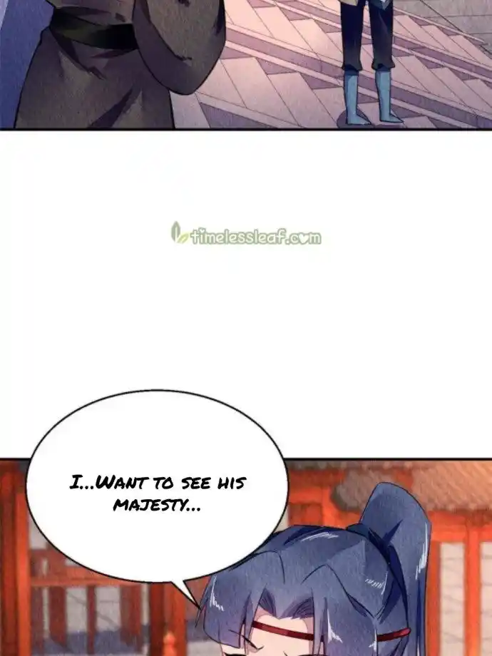 The Revenge Of Danzhu Chapter 79