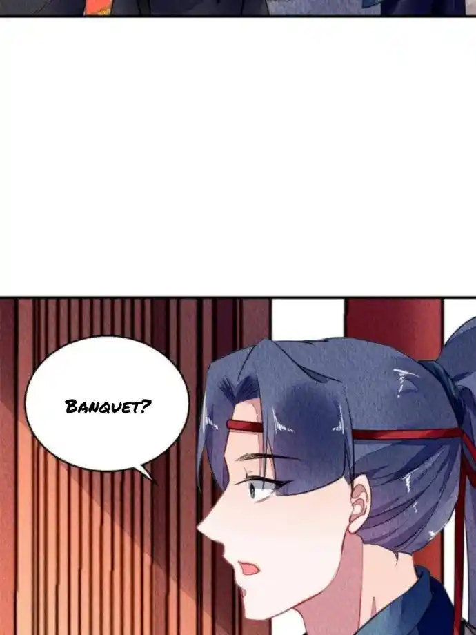 The Revenge Of Danzhu Chapter 79