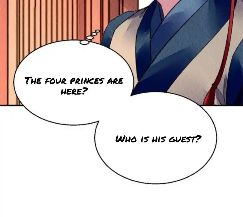 The Revenge Of Danzhu Chapter 79