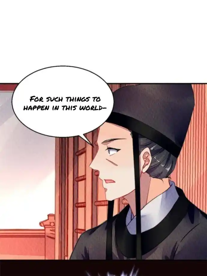 The Revenge Of Danzhu Chapter 79