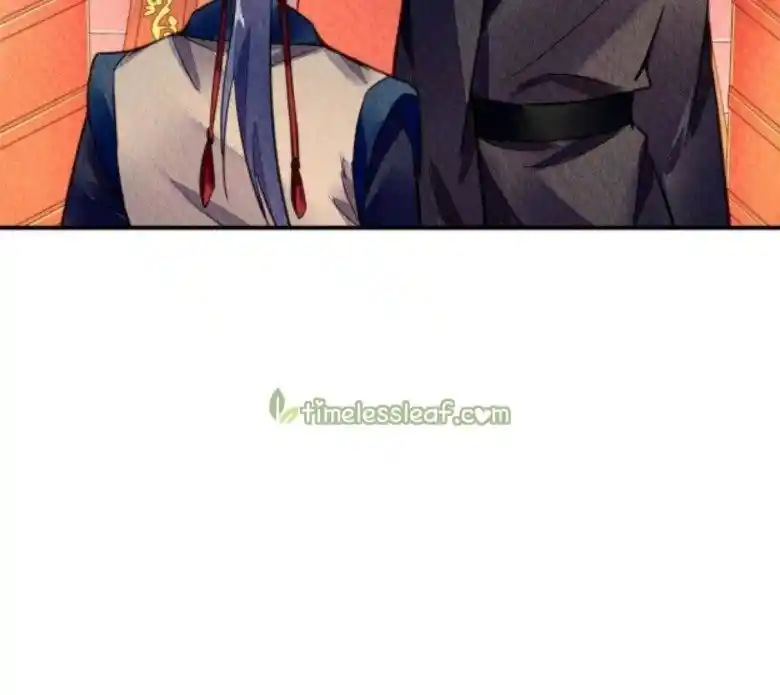 The Revenge Of Danzhu Chapter 79