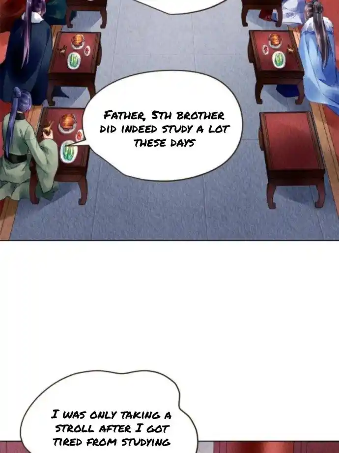 The Revenge Of Danzhu Chapter 79