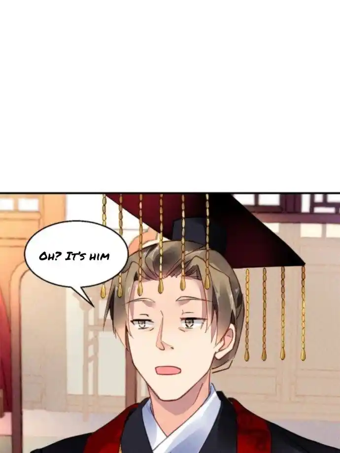 The Revenge Of Danzhu Chapter 79