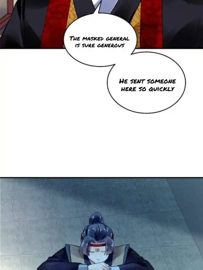 The Revenge Of Danzhu Chapter 79