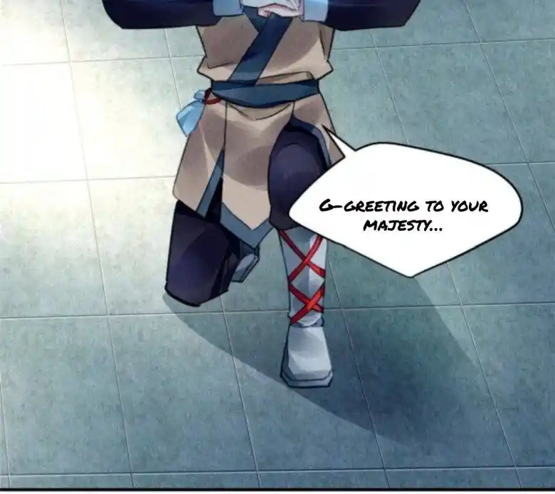 The Revenge Of Danzhu Chapter 79