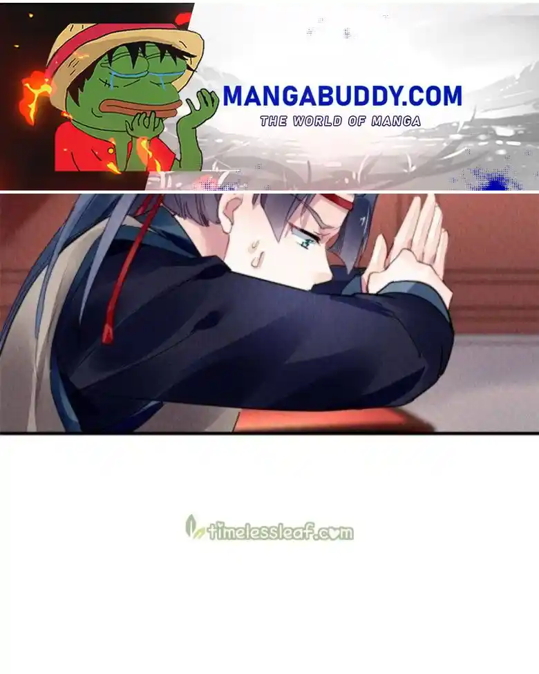 The Revenge Of Danzhu Chapter 79.5