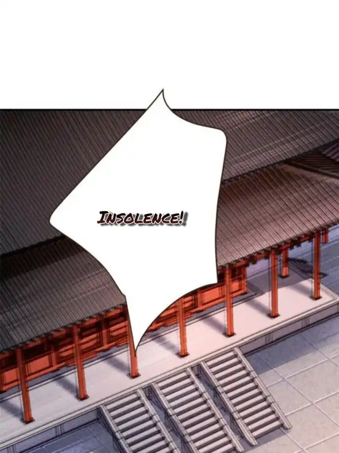 The Revenge Of Danzhu Chapter 79.5