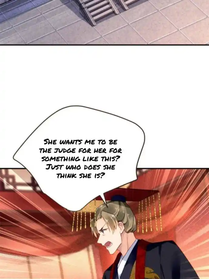 The Revenge Of Danzhu Chapter 79.5