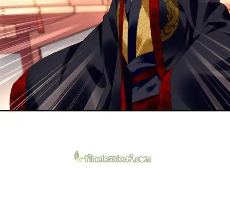 The Revenge Of Danzhu Chapter 79.5