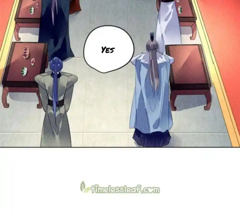 The Revenge Of Danzhu Chapter 79.5