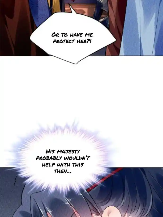 The Revenge Of Danzhu Chapter 79.5