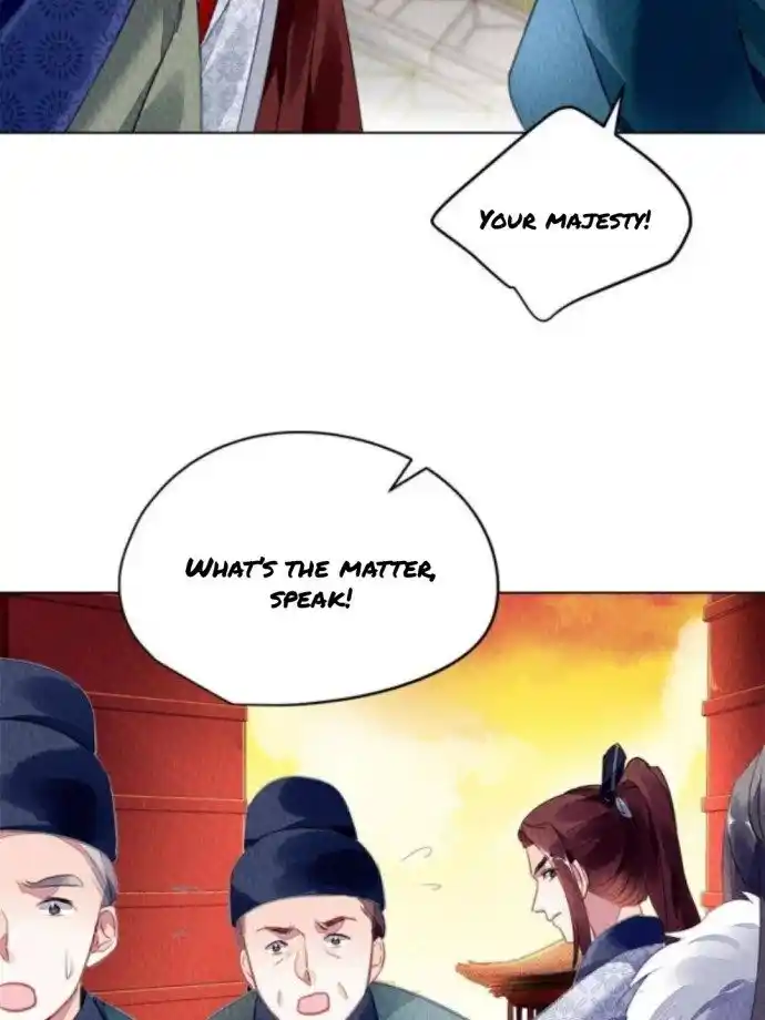 The Revenge Of Danzhu Chapter 79.5