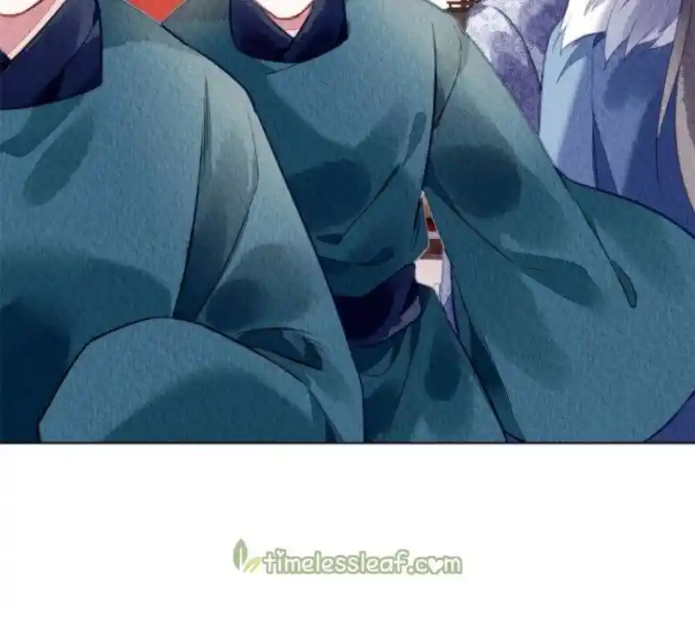 The Revenge Of Danzhu Chapter 79.5