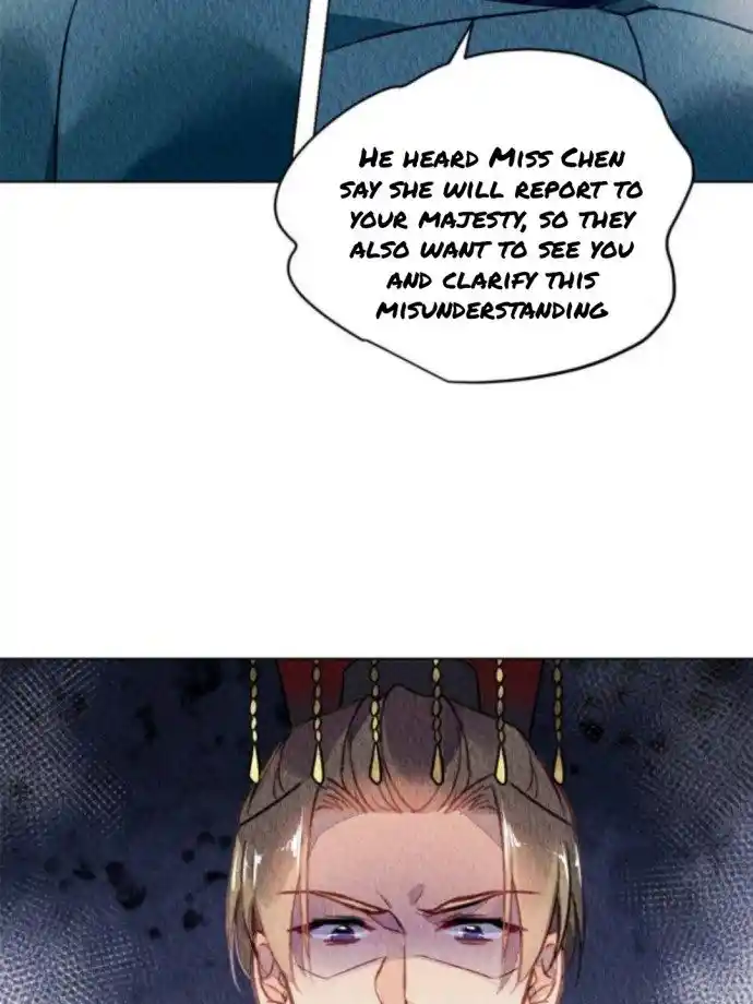 The Revenge Of Danzhu Chapter 79.5