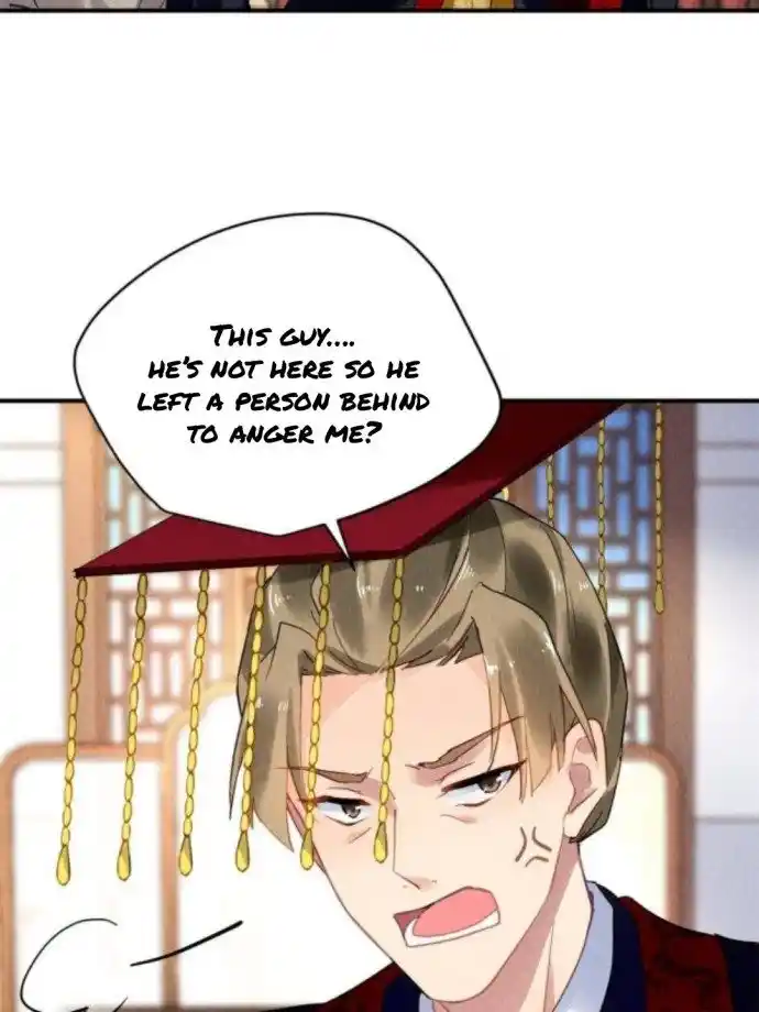 The Revenge Of Danzhu Chapter 79.5