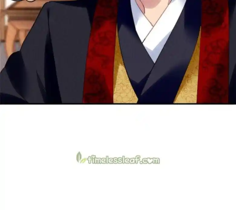 The Revenge Of Danzhu Chapter 79.5